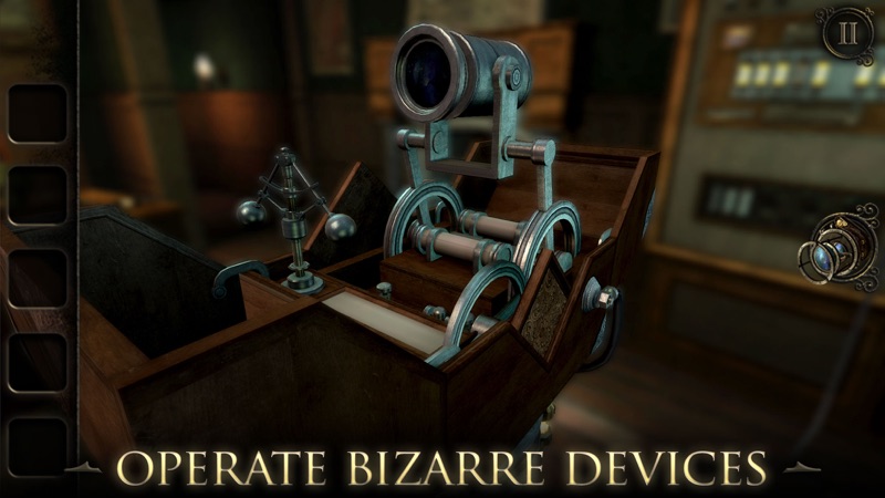 The Room Three screenshot 2