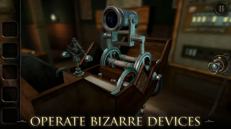 The Room Three screenshot 2 of 5