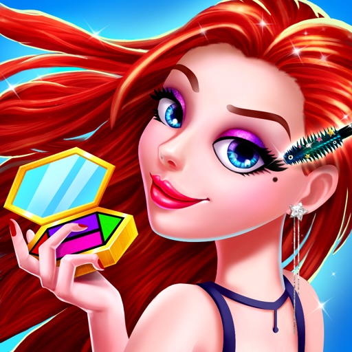 Girl's Secret - Dress Up icon