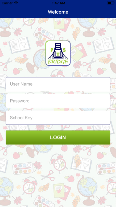How to cancel & delete My PTS from iphone & ipad 2