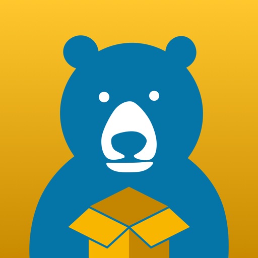 WareBear: Manage the warehouse