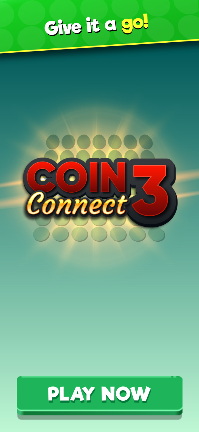 Coin Connect 3 Puzzle Rush