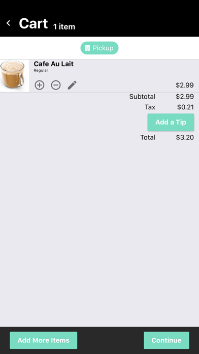 MaddLulu Screenshot