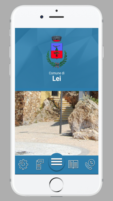 How to cancel & delete Lei inAPP from iphone & ipad 1