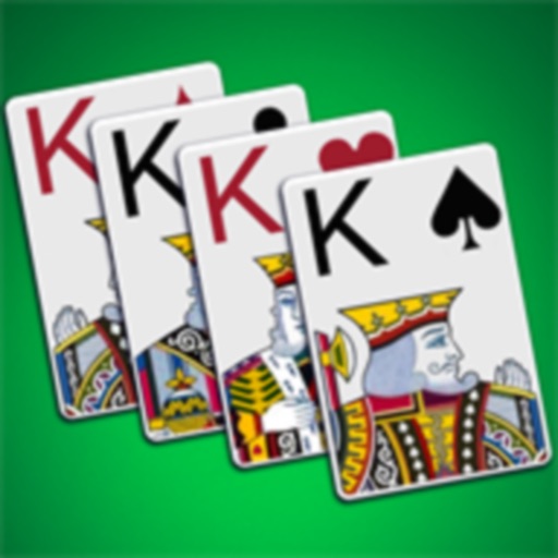 Solitaire Classic ◆ Card Game iOS App