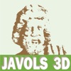 Javols 3D icon