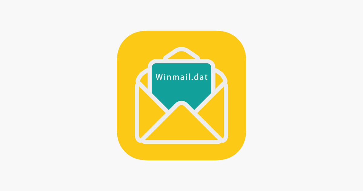 Winmail Reader Lite on the App Store