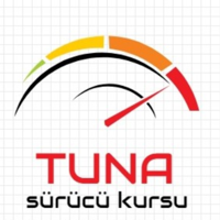 Tuna Sürücü Kursu