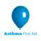 Welcome to ASTHMA first aid