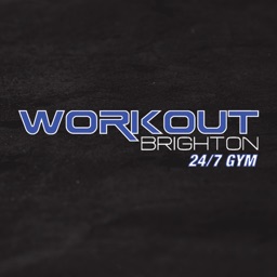 Workout Brighton