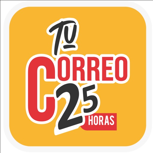 Tu Correo 25H