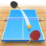 Table Tennis 3Ｄ App Positive Reviews