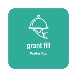 Grant Fill Waiter