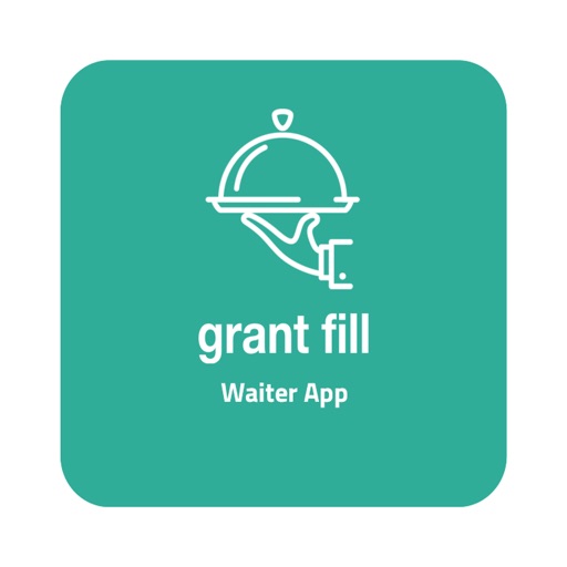 Grant Fill Waiter