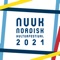 The official app for Nuuk Nordisk Kulturfestival 2021