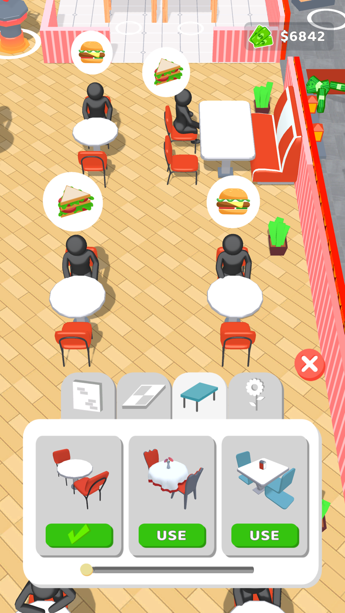Dream Restaurant