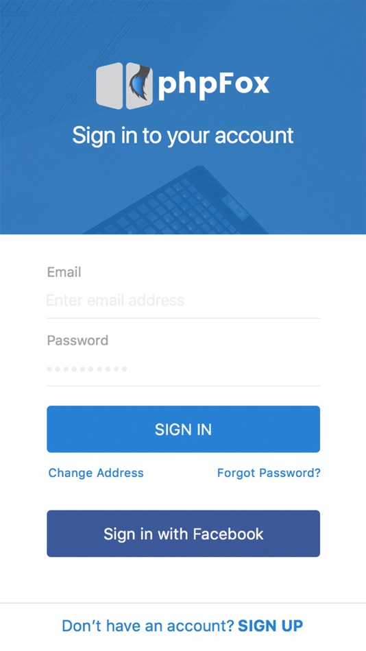 #9. phpFox Solutions (iOS) 由: PHPFOX LLC