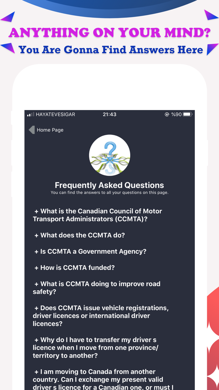 G1 Driving Test Ontario 2023