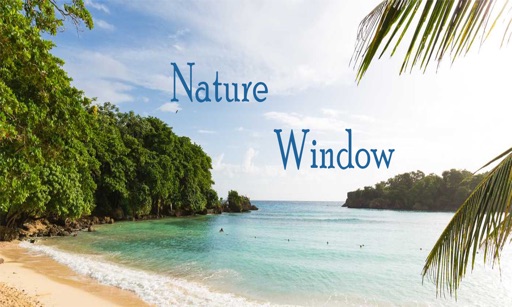 Nature Window icon