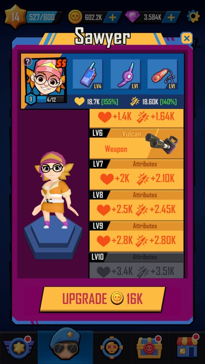 Dead Spreading: Survival