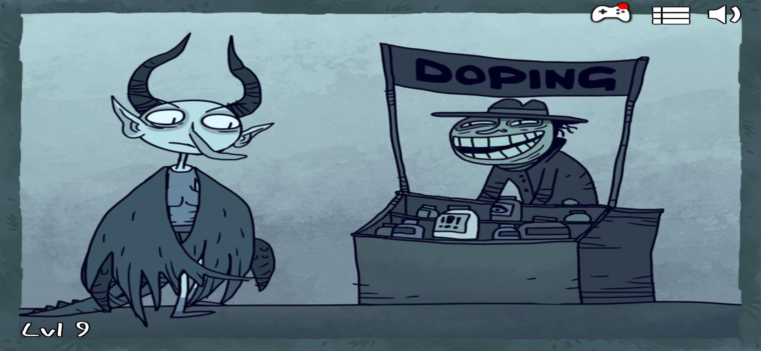 Fun Weird Game screenshot 3