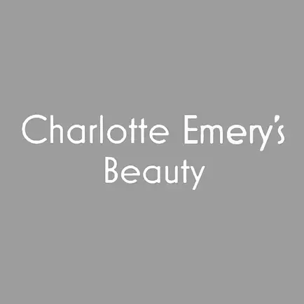 Charlotte Emery's Beauty Cheats
