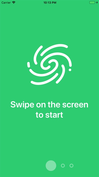 Dogged - How Stubborn Are You?