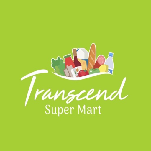 TRANSCEND SUPER MART