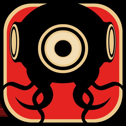 Monster Jukebox - Dance battle iOS App