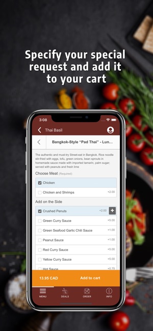 Thai Basil(圖4)-速報App