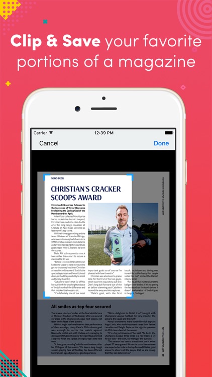 Tottenham Hotspur Publications