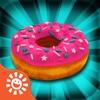 Donut Maker - iPhoneアプリ