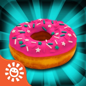 螢幕擷取畫面 (5) Donut Maker
