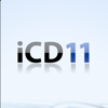 Mobileprogramming.com - ICD11-Codes アートワーク
