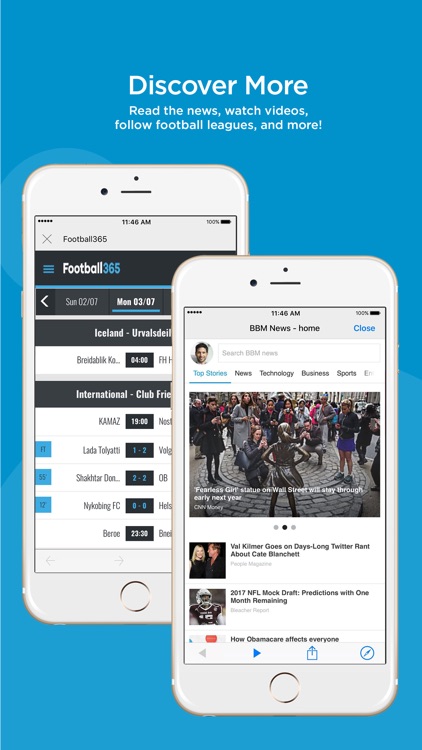 BBM screenshot-3
