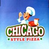 CHICAGO STYLE PİZZA icon
