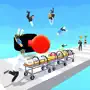 Hospital Run 3D