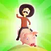 Pig Riders App Feedback