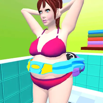 Body Toning Читы