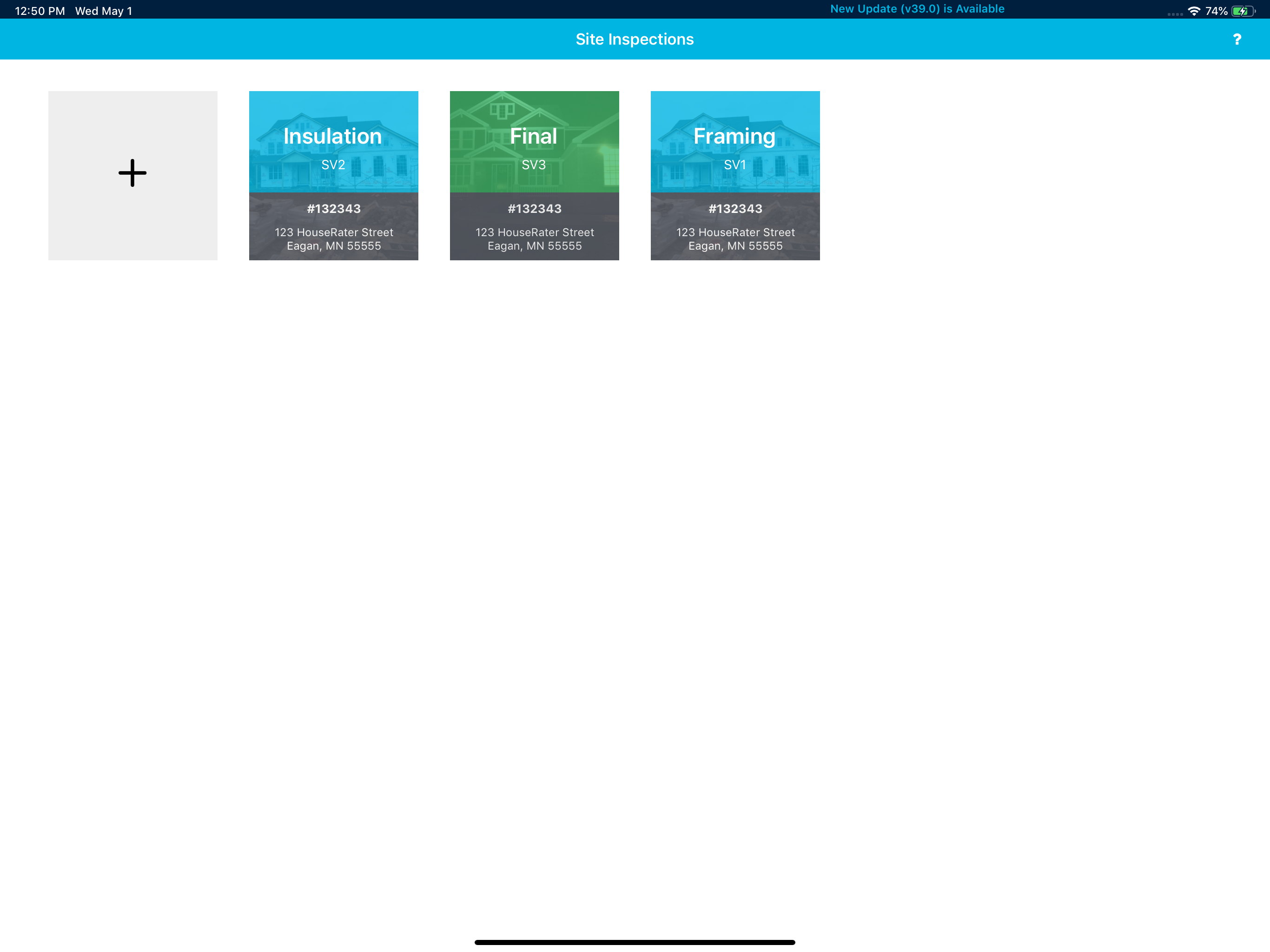 HouseRater screenshot 7
