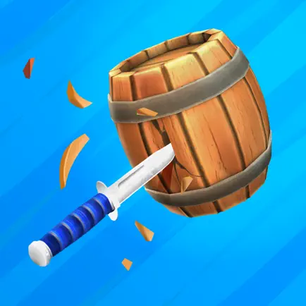 Barrel Break Читы