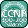 CCNP 300 209 SIMOS Security