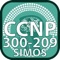 The Implementing Cisco Secure Mobility Solutions (SIMOS) (300-209) exam tests a network security engineer on the variety of Virtual Private Network (VPN) solutions that Cisco has available on the Cisco ASA firewall and Cisco IOS software platforms