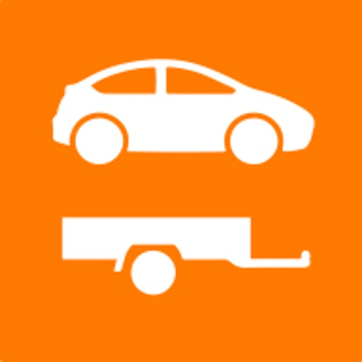 Bil og henger Download