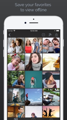 PhotoStreamr Lite screenshot 3