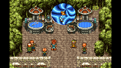 CHRONO TRIGGER Screenshot 6