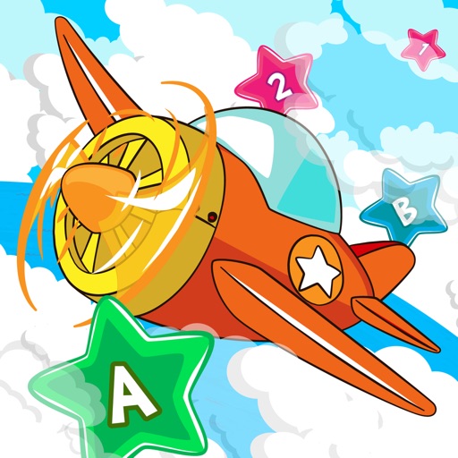 Educational Flight icon
