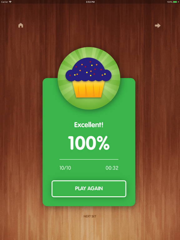 Screenshot #6 pour Elias Math Addition
