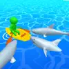 Boat vs Shark App Positive Reviews
