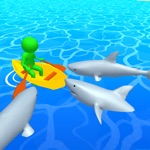 Download Boat vs Shark app